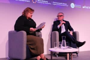 rachel_eade_mbe_and_richard_parker